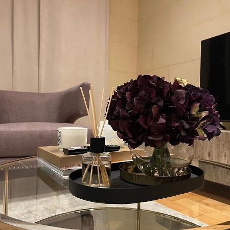 Stunning Westminster Apartment - 9 Albert London Eksteriør billede